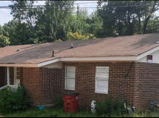 806 Armory Dr, Macon, GA 31206