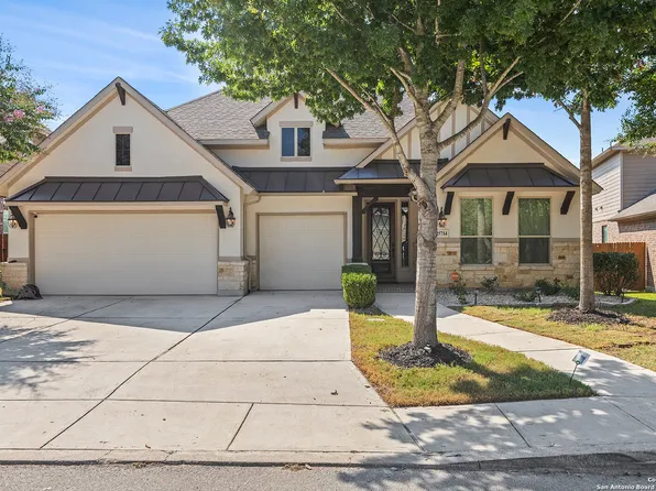 25714 Berberis, San Antonio, TX 78261