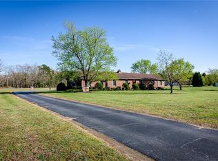 1613 Sauer Farm Rd, Honea Path, SC 29654
