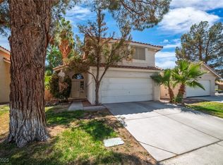 2819 Prickley Pear Dr, Henderson, NV 89074