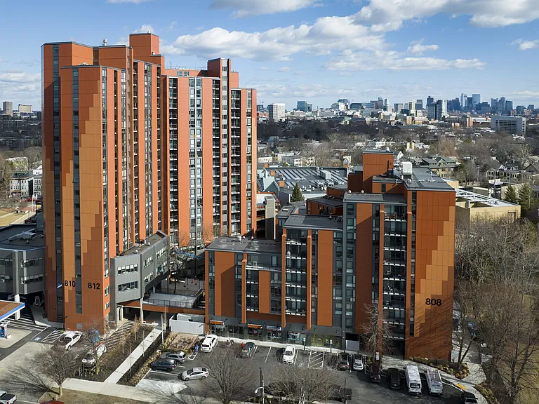 808-812 Memorial Drive II — Photo 29