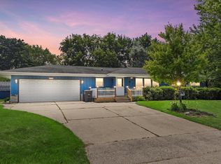 7013 W Armour Ave, Greenfield, WI 53220