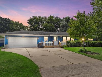 7013 West Armour AVENUE, Greenfield, WI, 53220