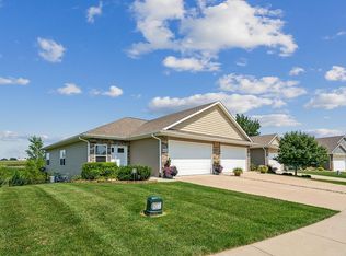 140 Alan Ave SW UNIT A, Swisher, IA 52338