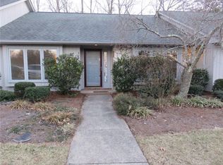 2602 Spring Bridge Cir, Greensboro, NC 27410