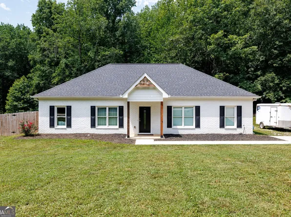 4072 Ponderosa Ln, Gainesville, GA 30506