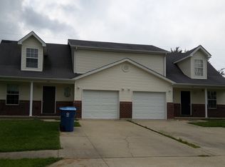 133-135 Hunter Ridge Dr, Lawrenceburg, KY 40342