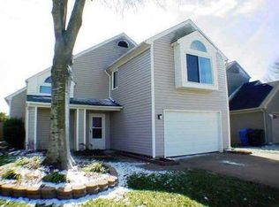 3261 Barberry Ln, Virginia Beach, VA 23453
