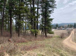 Horseshoe Lake Rd, Deer park, WA 99006