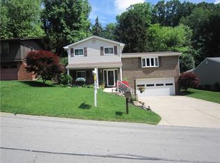 238 Cool Springs Rd, White Oak, PA 15131