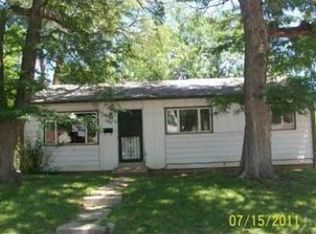 1556 S King St, Denver, CO 80219