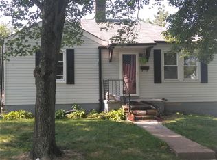 9522 Bataan Dr, Saint Louis, MO