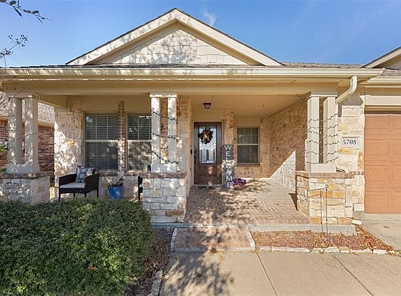 2nd image of 5708 Granbury Dr