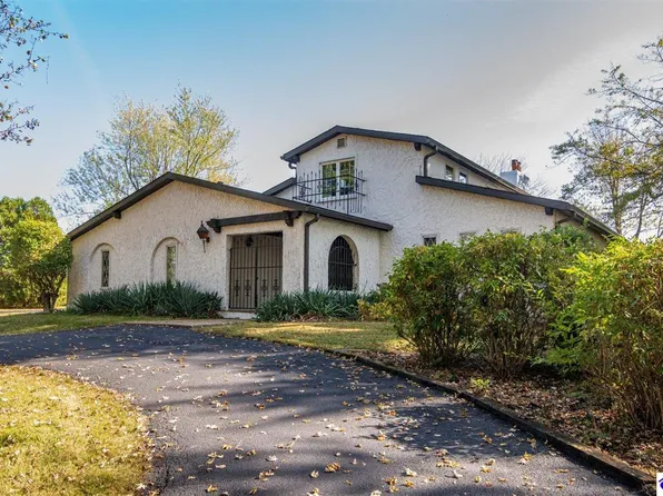 100 Roundtop Rd, Elizabethtown, KY 42701