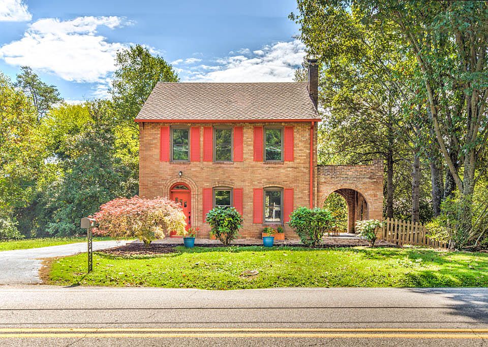 130 Woodlawn Pike, Knoxville, TN 37920 Zillow