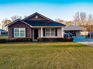 116 Mill Street Ext, Lucedale, MS 39452