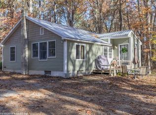 25 Eagle Dr, Windham, ME 04062