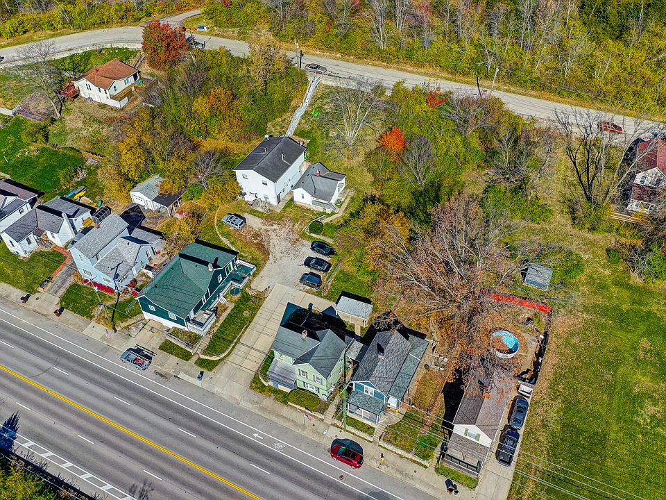 355 Sekitan Ave, Addyston, OH 45001 MLS 1789974 Zillow