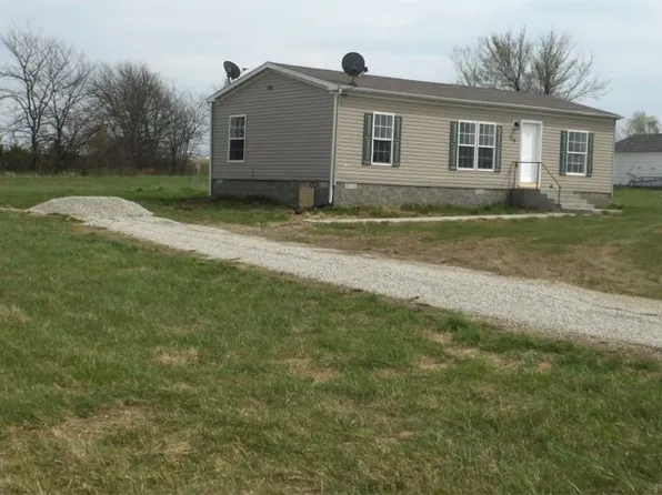 139 SW 1521st Rd, Kingsville, MO 64061