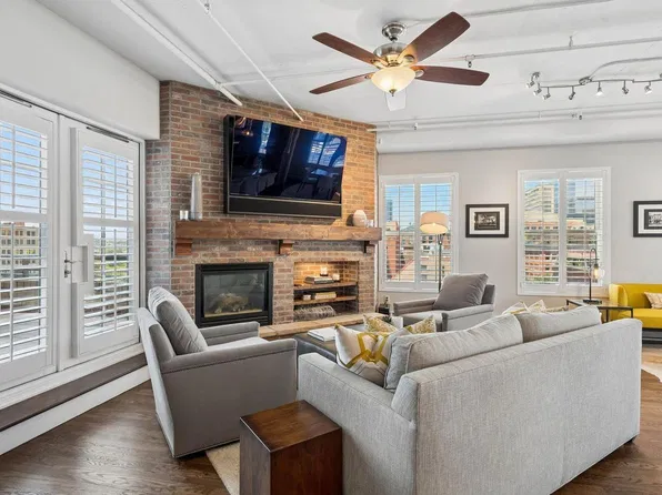 1499 Blake St #6C, Denver, CO 80202