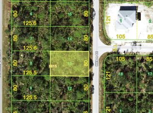 2477 Hilton St #13, Pt Charlotte, FL 33948