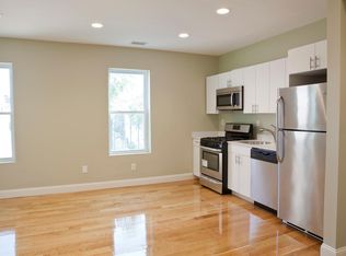 4 Kearsarge Ave #5, Roxbury, MA 02119