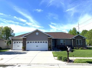 3223 36th St, Columbus, NE 68601