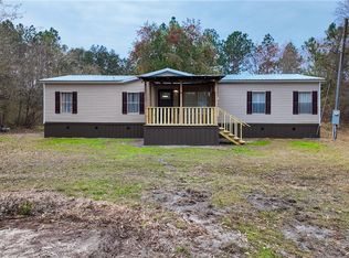 58 Pine Court Rd, Hortense, GA 31543