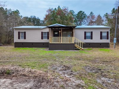 58 Pine Court Rd, Hortense, GA, 31543