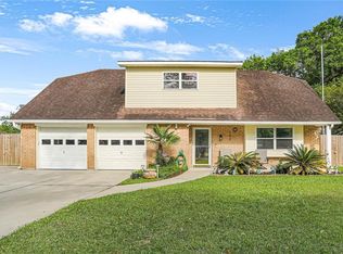 190 Whisperwood Blvd, Slidell, LA 70458