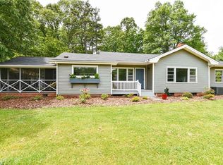 4012 Alamance Church Rd, Liberty, NC 27298