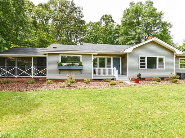 4012 Alamance Church Rd, Liberty, NC 27298