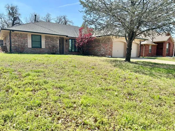 7604 NW 20th St, Bethany, OK 73008