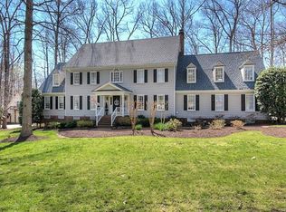 14241 Leafield Dr, Midlothian, VA 23113