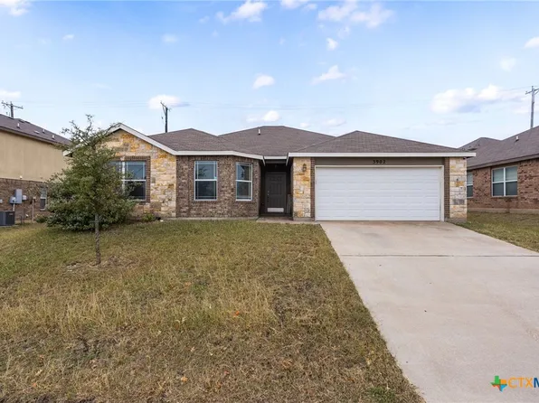3902 Jack Barnes Ave, Killeen, TX 76549