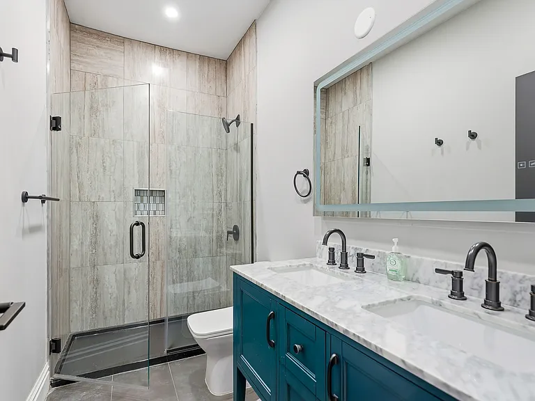 7358 Pershing Ave #1-E — Photo 6