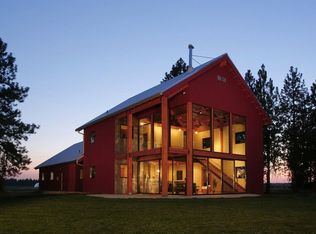 414 E Gibbs Rd, Spokane, WA 99224