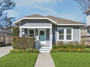 211 E 24th St, Houston, TX 77008