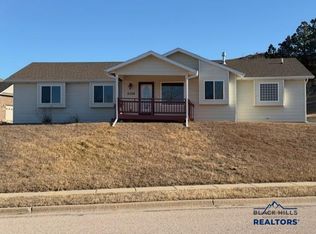 5556 Nugget Gulch Rd, Rapid City, SD 57702