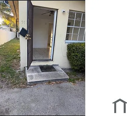 5734 NW 12th Ave — Photo 1