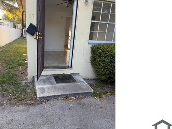 5734 NW 12th Ave, Miami, FL 33127