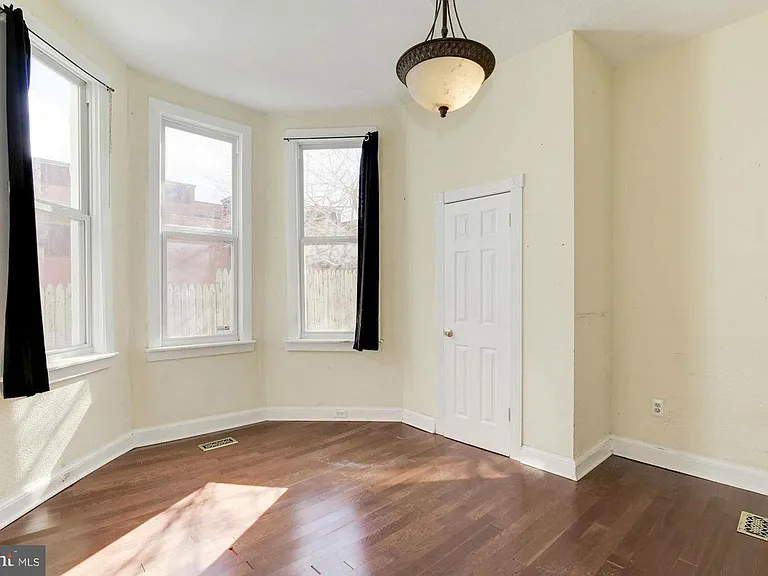 2918 Sherman Ave NW #A — Photo 13