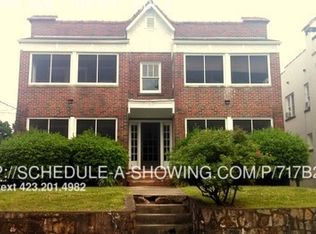 712 Forest Ave APT 03, Chattanooga, TN 37405