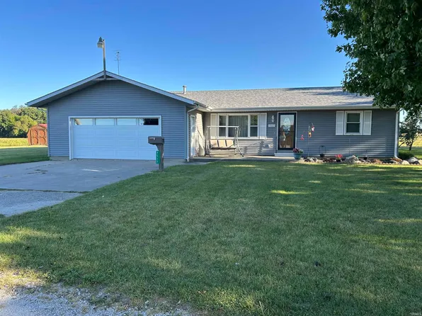 7517 S 400 W, Ashley, IN 46705