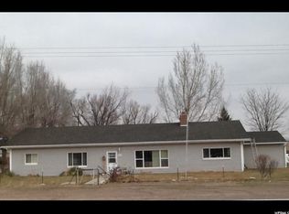 3315 E State Route 119, Richfield, UT 84701