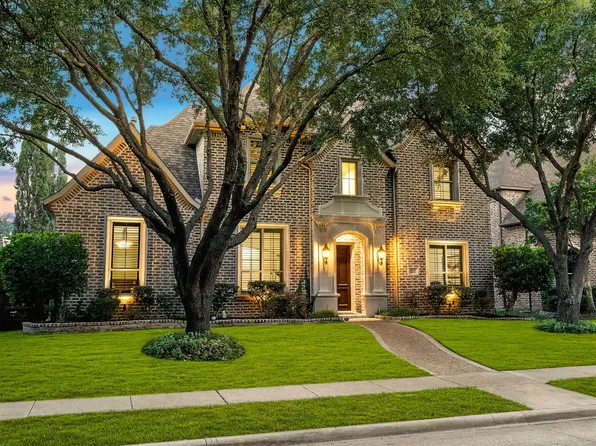 4389 Siena Dr, Frisco, TX 75033