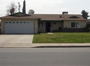 2605 Cambria Ave, Bakersfield, CA