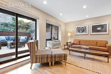 Sold by Compass