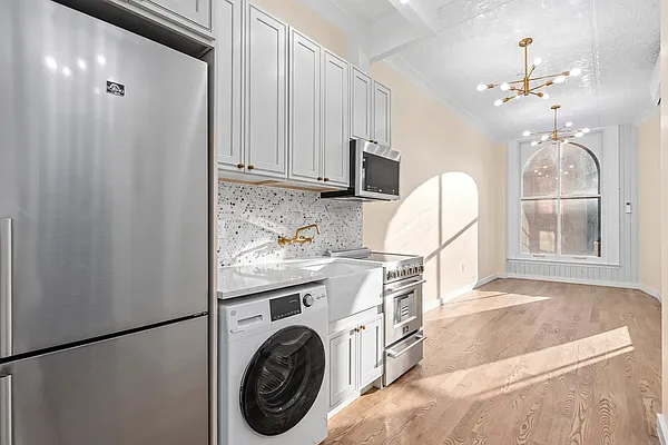 Kitchen, photo 4