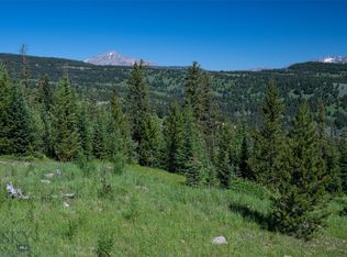 1 Big Buck Rd, Gallatin Gateway, MT 59730
